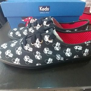 Disney Shoes